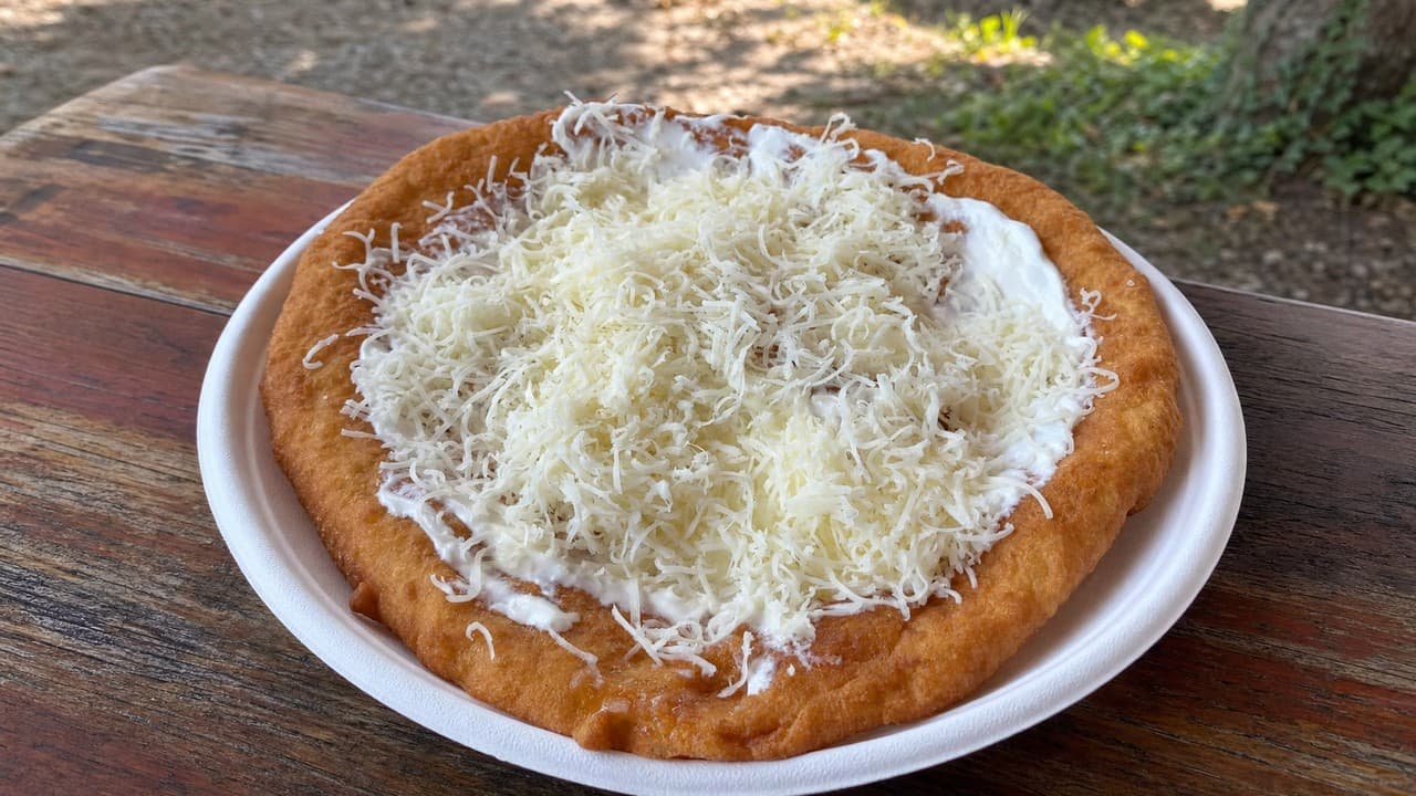Pékáru & kenyér recept