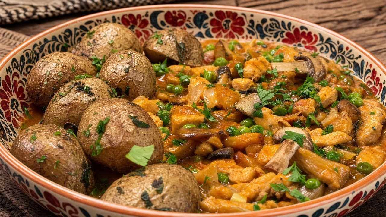 Raguk & pörköltek recept