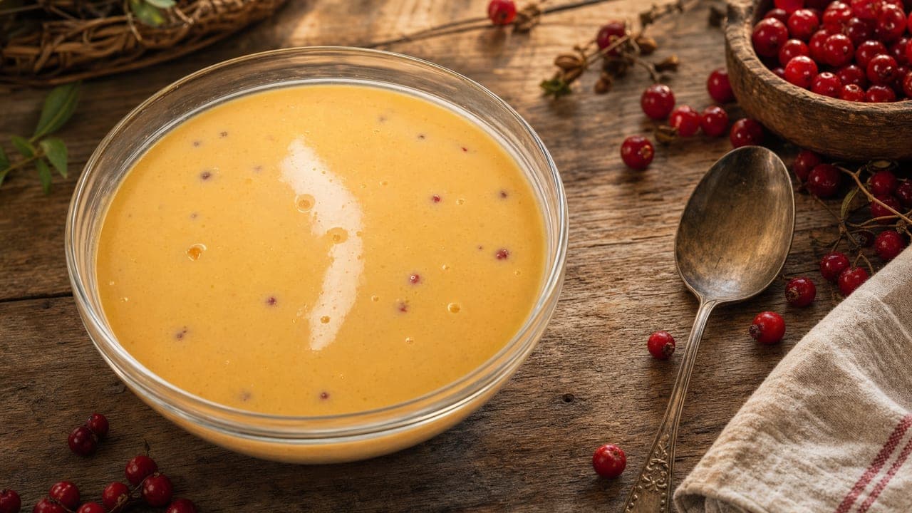Görög gyümölcsleves – Levesek & főzelékek recept