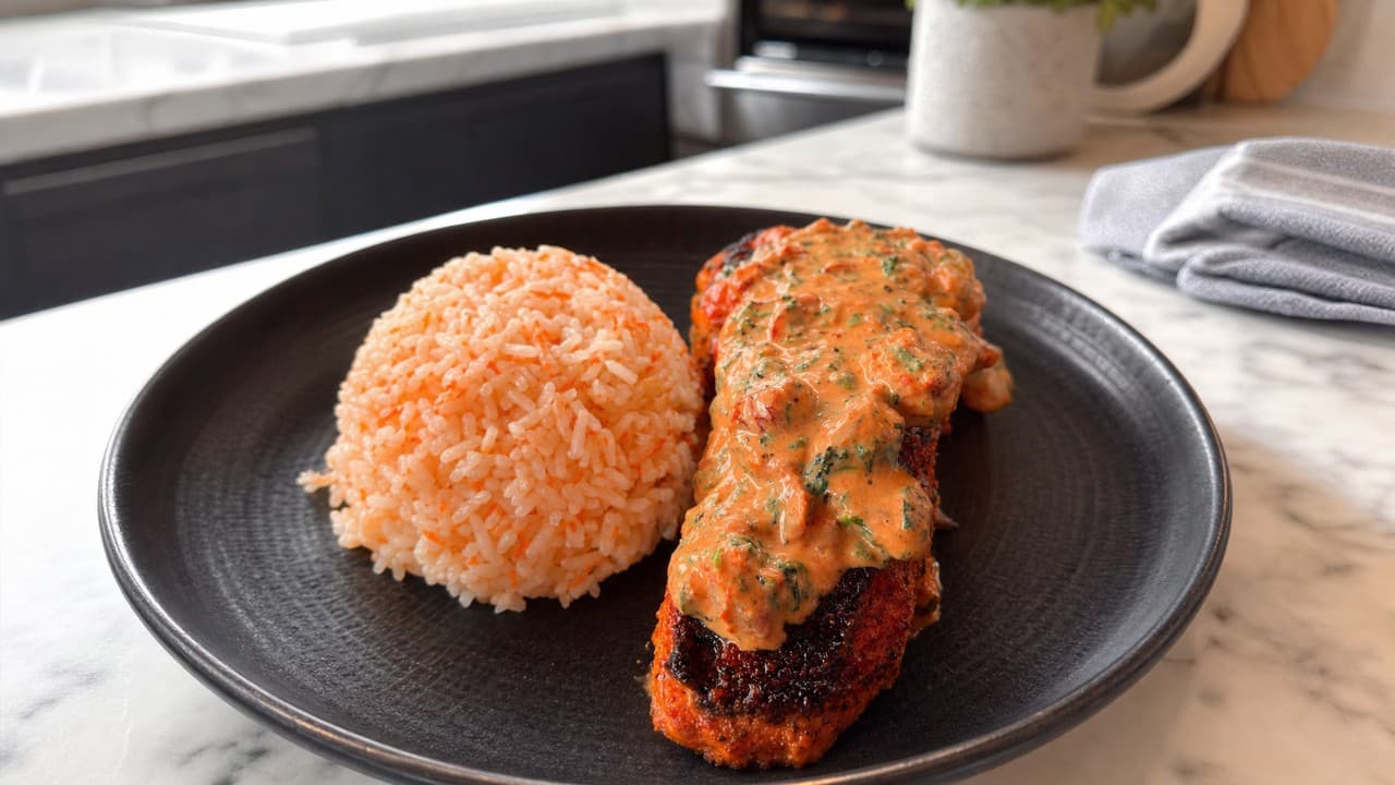 Köretek & saláták, halételek recept