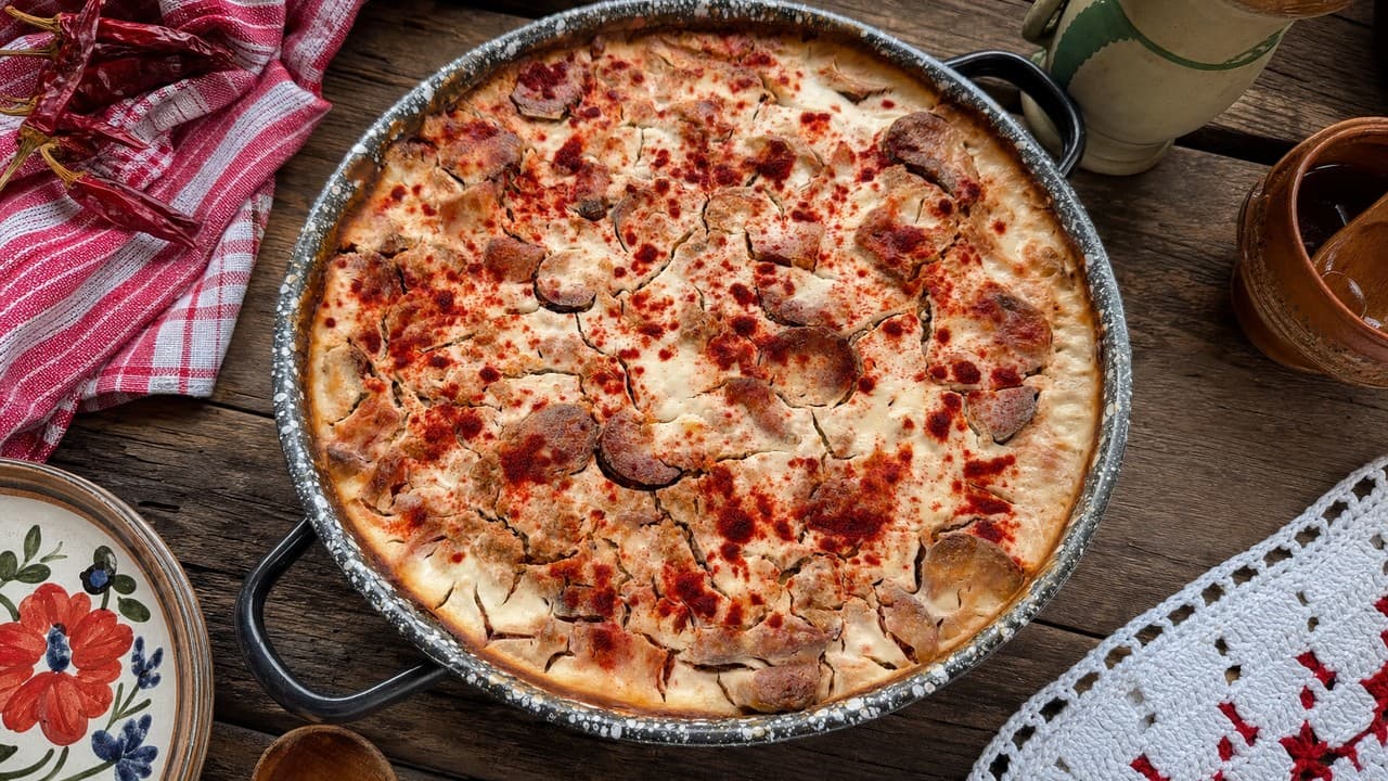 Erdélyi rakott káposzta, gengszter módra – Húsos & Egytálételek recept
