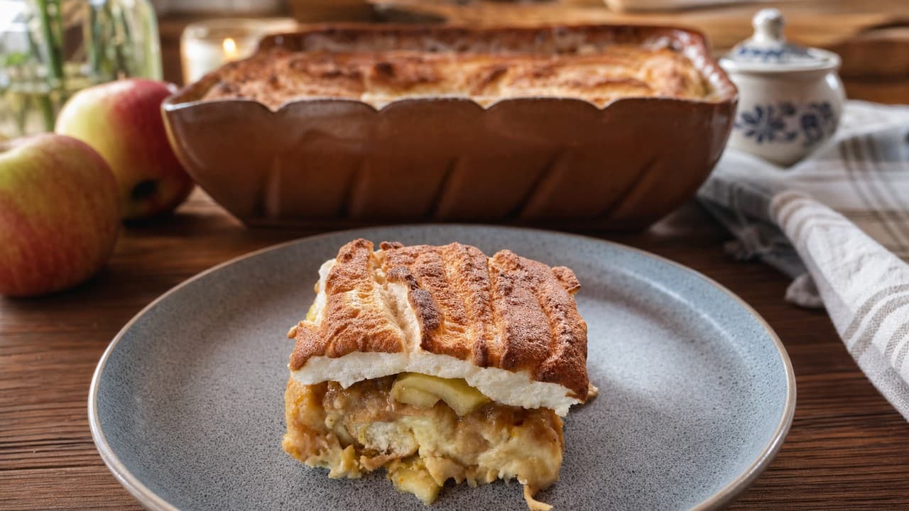 Máglyarakás, ahogy én szeretem – Sütik & desszertek recept