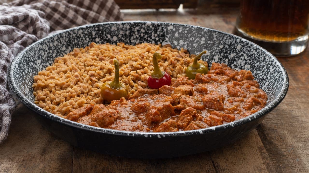 Sörös sertéspörkölt – a szaftkirály – Raguk & pörköltek recept